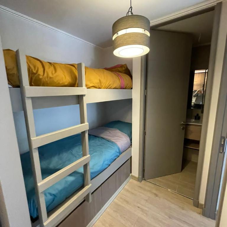 Pucón Estilo Resort - Two-Bedroom Apartment - 10