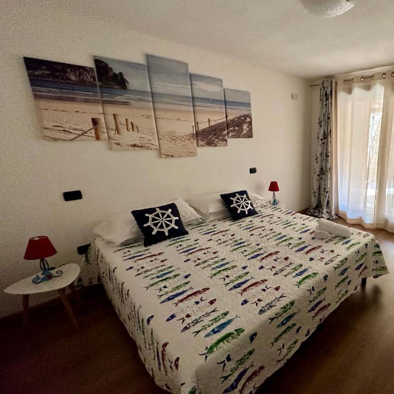 Villa Zippiri Is Molas Pula - Casa con 2 Camere da Letto - 38