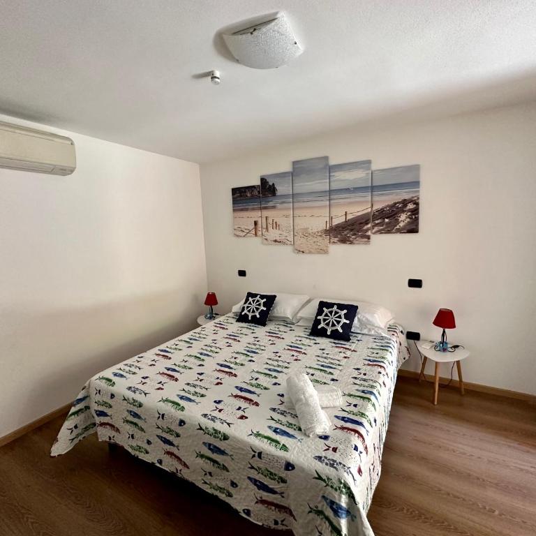 Villa Zippiri Is Molas Pula - Casa con 2 Camere da Letto - 35