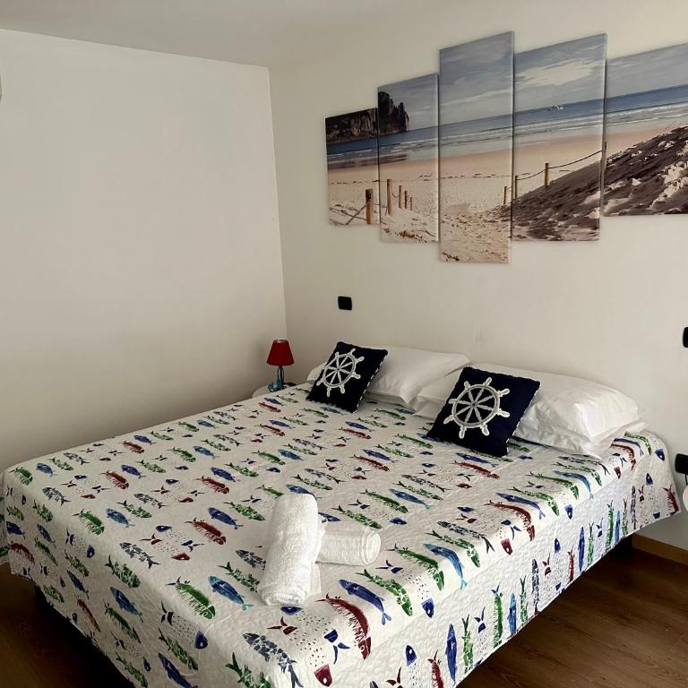 Villa Zippiri Is Molas Pula - Casa con 2 Camere da Letto - 39