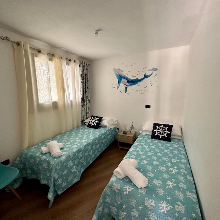 Villa Zippiri Is Molas Pula - Casa con 2 Camere da Letto - 41