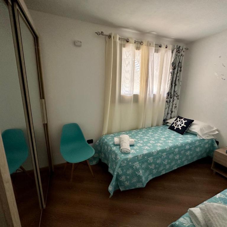 Villa Zippiri Is Molas Pula - Casa con 2 Camere da Letto - 42