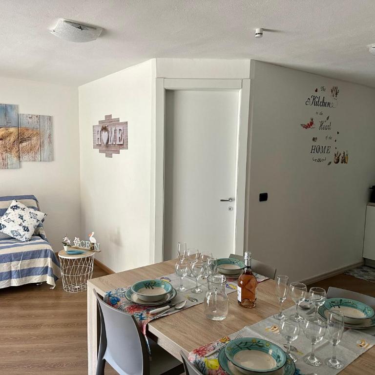 Villa Zippiri Is Molas Pula - Casa con 2 Camere da Letto - 26