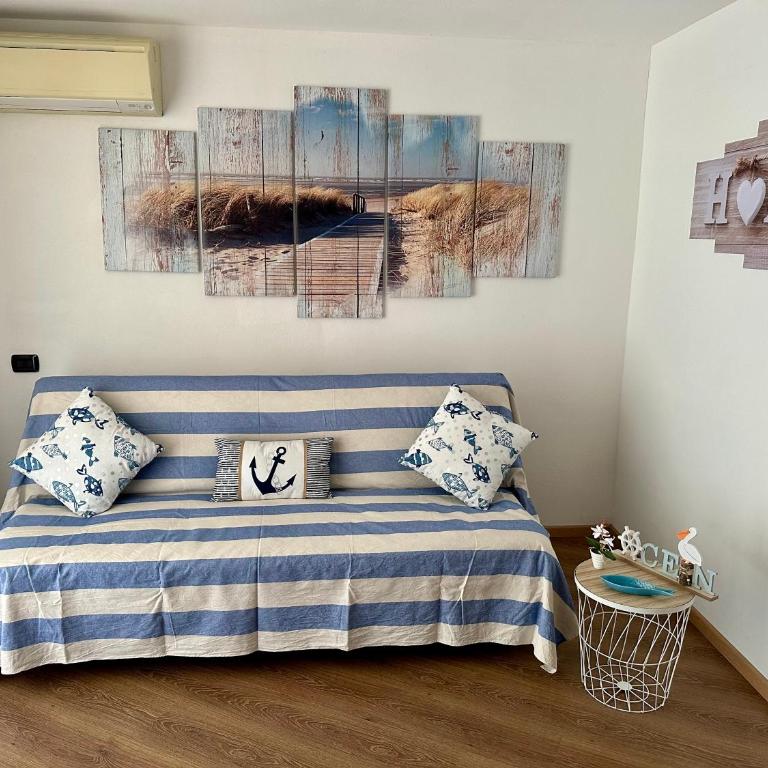 Villa Zippiri Is Molas Pula - Casa con 2 Camere da Letto - 25