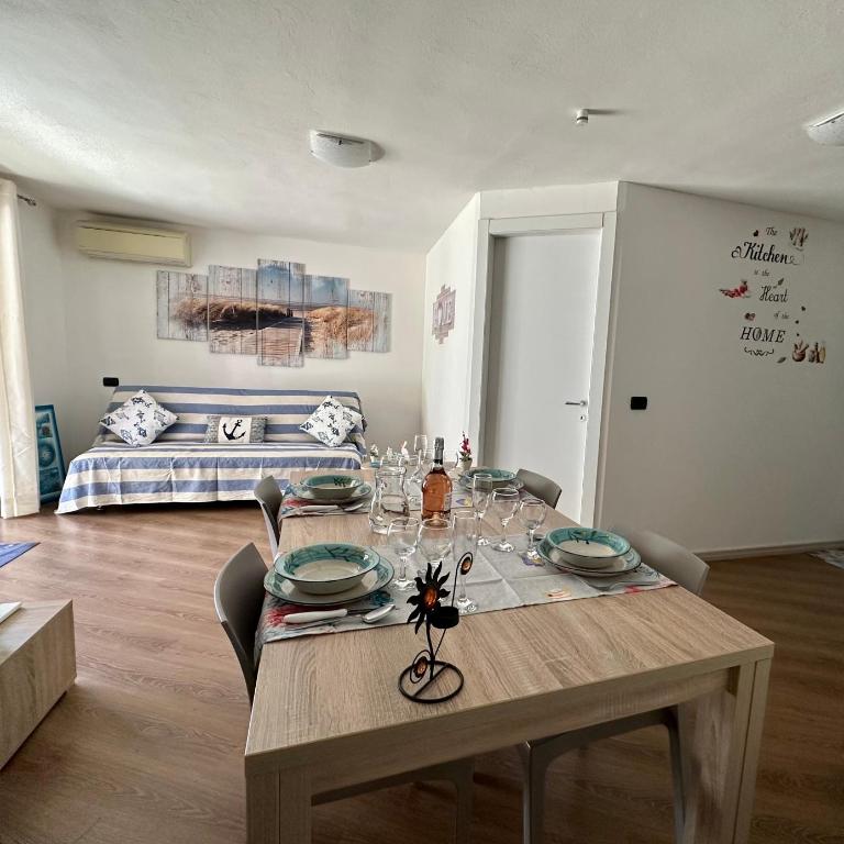 Villa Zippiri Is Molas Pula - Casa con 2 Camere da Letto - 28