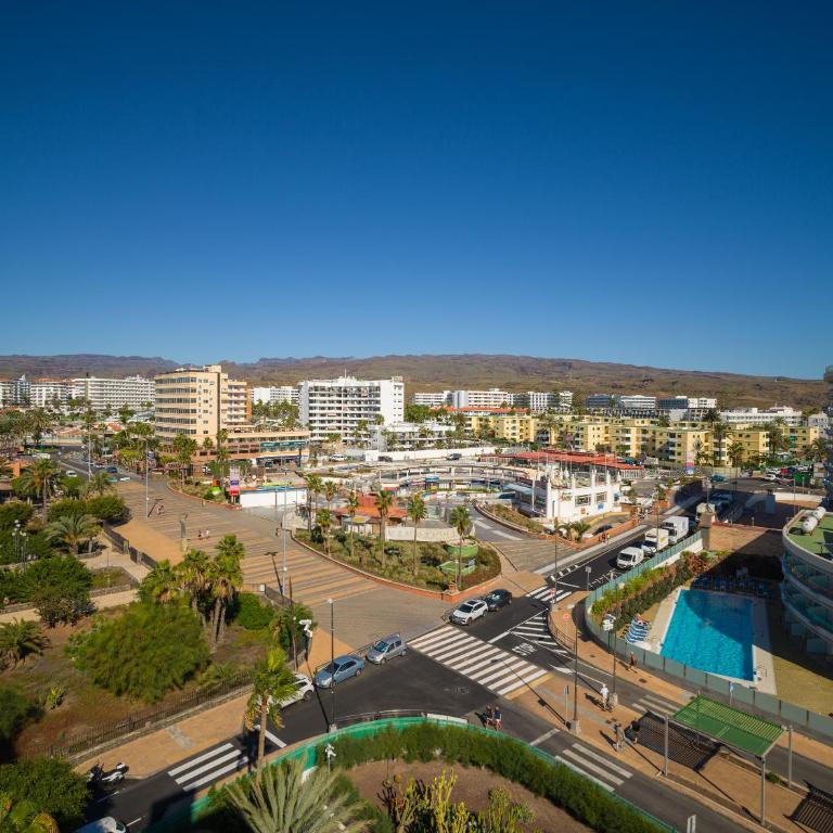 Las Arenas Playa del Ingles Apartment 413 - One-Bedroom Apartment - 4