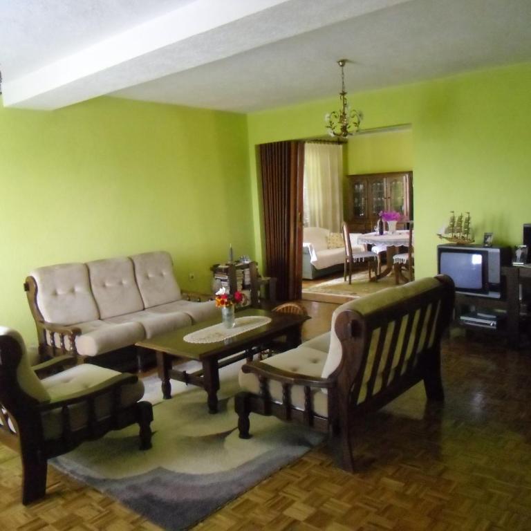 Apartment Dragovic - Apartment with Sea View - 18