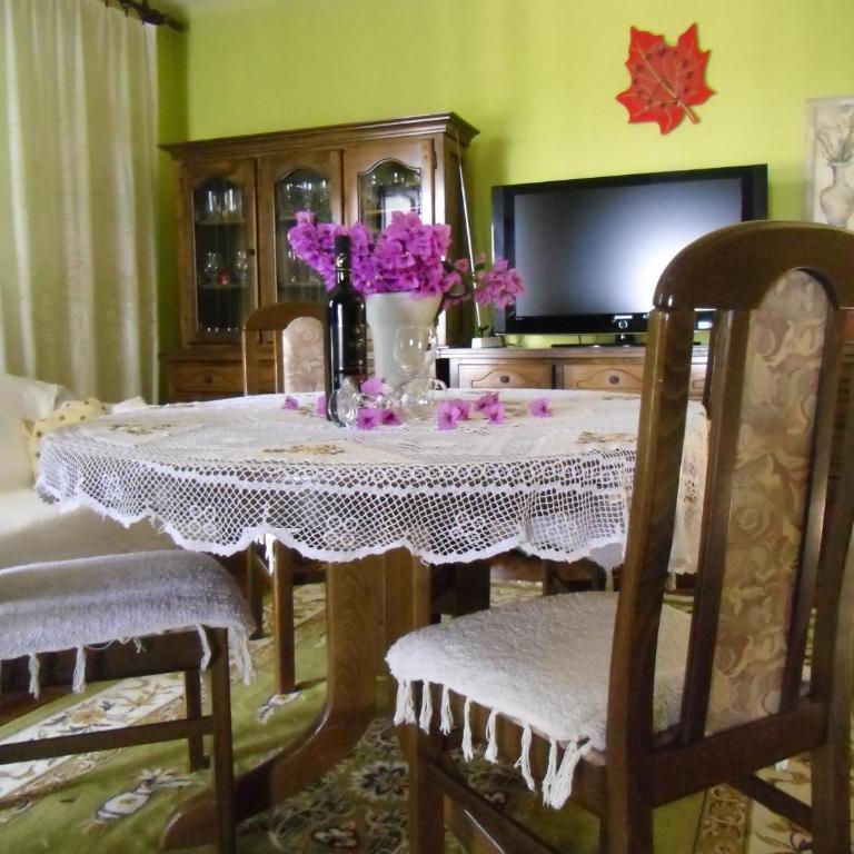Apartment Dragovic - Apartment with Sea View - 14