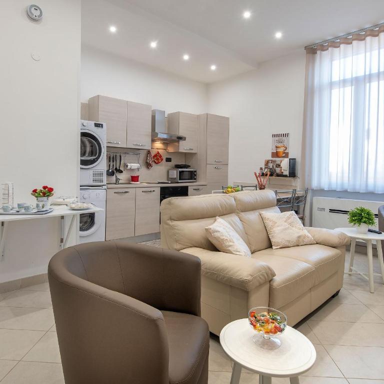 La Preziosa Apartment Duomo - Appartamento con 2 Camere da Letto - 32