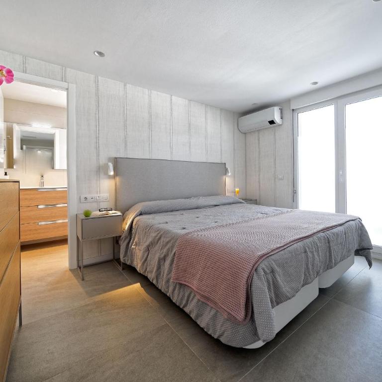Maspalomas Beach Point - Three-Bedroom House - 17