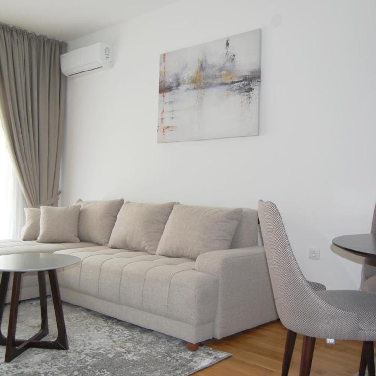 Status-M Apartments 126 - Two-Bedroom Apartment with Terrace - 9