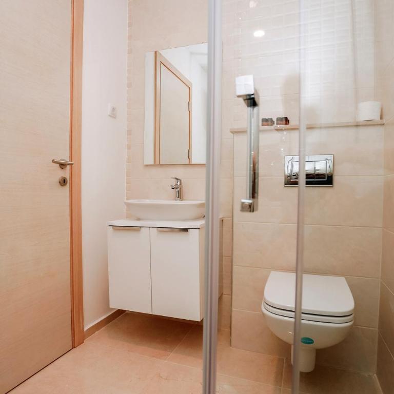 Status-M Apartments 126 - Two-Bedroom Apartment with Terrace - 20