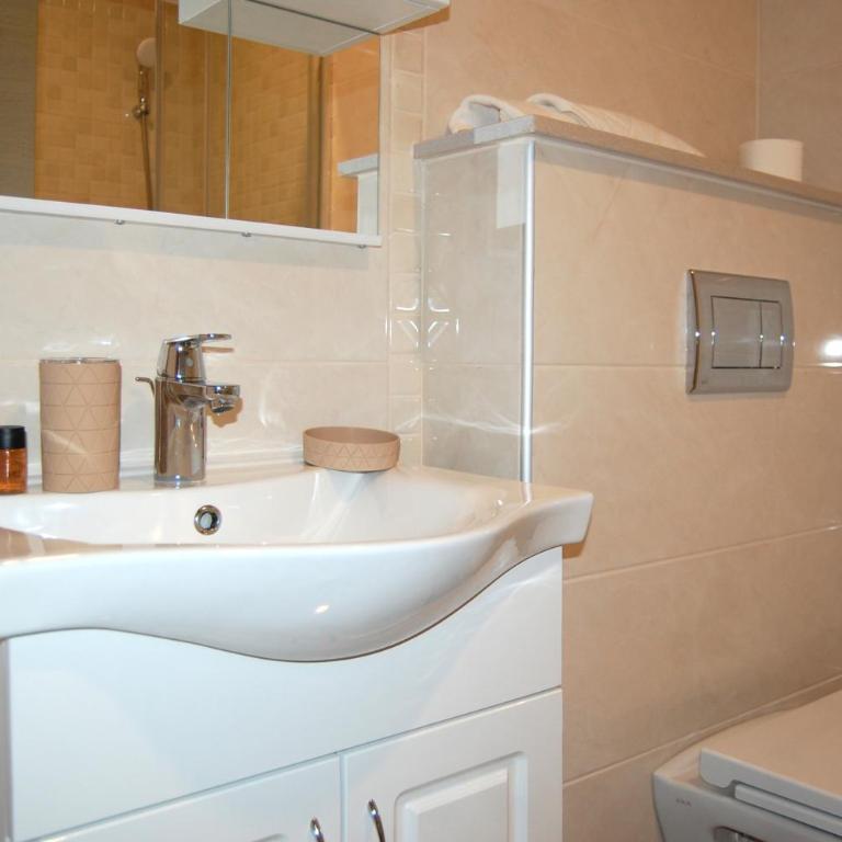 Status-M Apartments 126 - Two-Bedroom Apartment with Terrace - 21