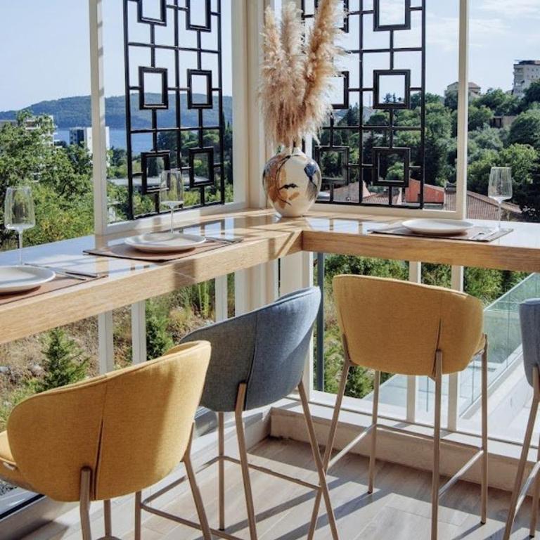 Status-M Apartments 126 - Two-Bedroom Apartment with Terrace - 24
