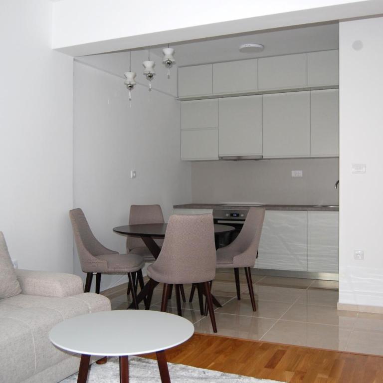 Status-M Apartments 126 - Two-Bedroom Apartment with Terrace - 11