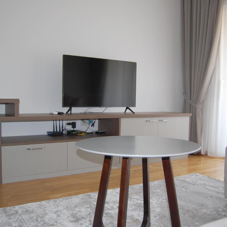 Status-M Apartments 126 - Two-Bedroom Apartment with Terrace - 10