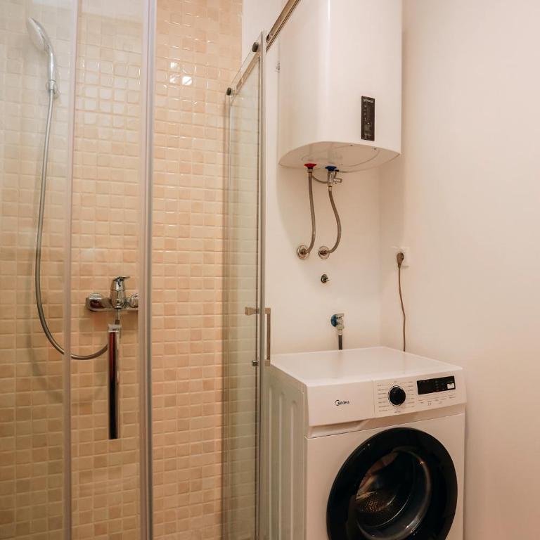 Status-M Apartments 126 - Two-Bedroom Apartment with Terrace - 22