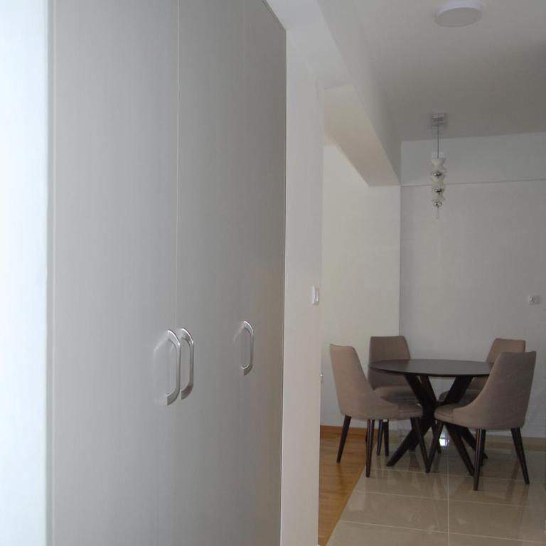Status-M Apartments 126 - Two-Bedroom Apartment with Terrace - 16