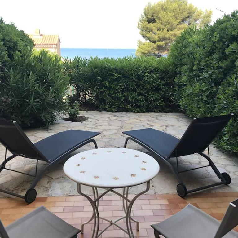Sanary charmant appartement bord de mer - Appartamento con 2 Camere da Letto - 8
