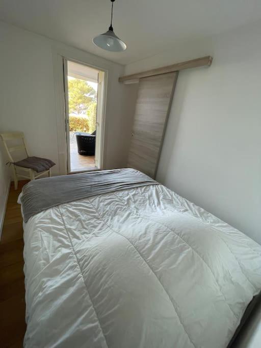Sanary charmant appartement bord de mer - Appartamento con 2 Camere da Letto - 11