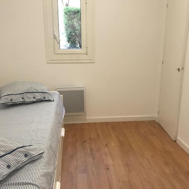 Sanary charmant appartement bord de mer - Appartamento con 2 Camere da Letto - 14