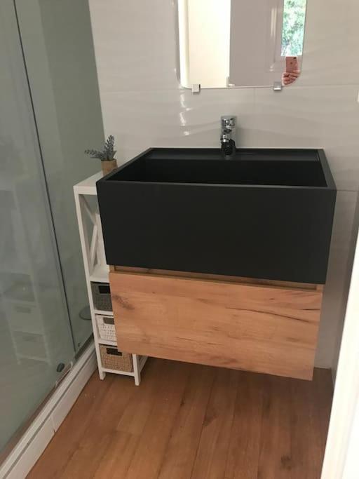 Sanary charmant appartement bord de mer - Appartamento con 2 Camere da Letto - 16