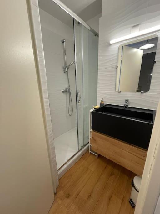 Sanary charmant appartement bord de mer - Appartamento con 2 Camere da Letto - 18