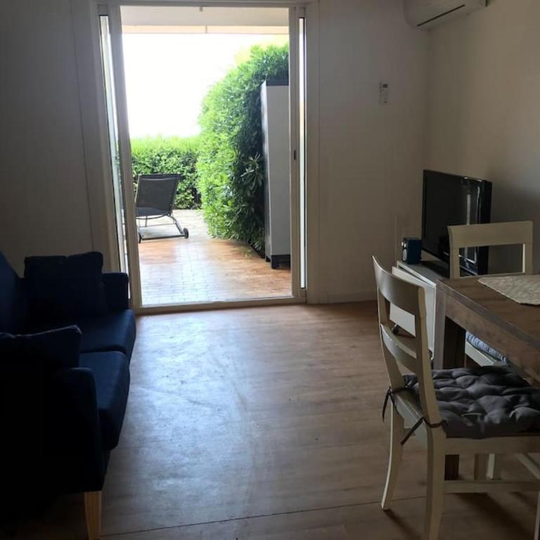Sanary charmant appartement bord de mer - Appartamento con 2 Camere da Letto - 19