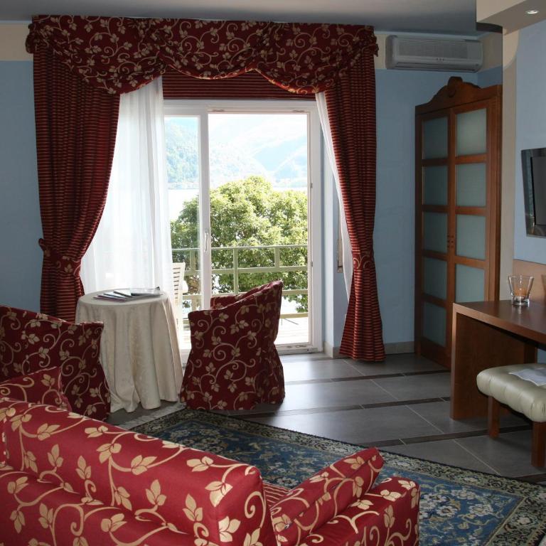 Albergo enoteca Del Lago - Doppelzimmer - 5