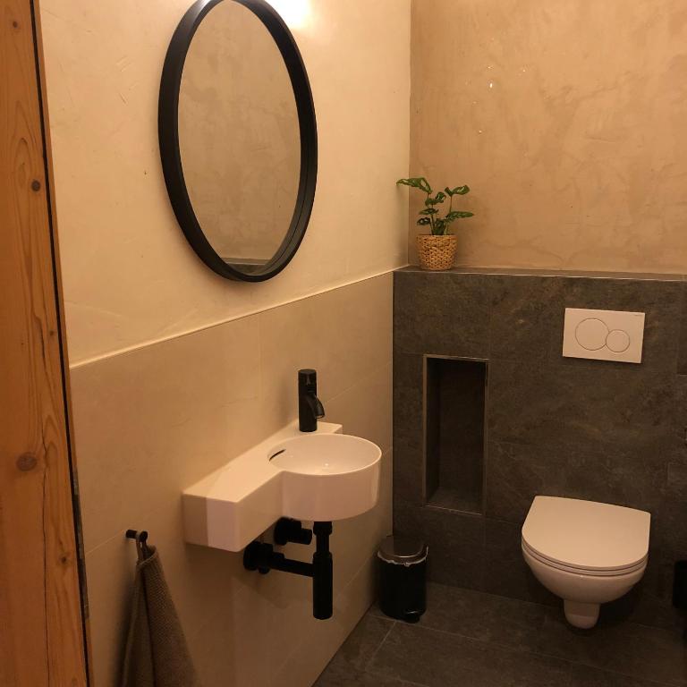 Löberbauer, Ferienwohnung - Appartamento Superior - 40