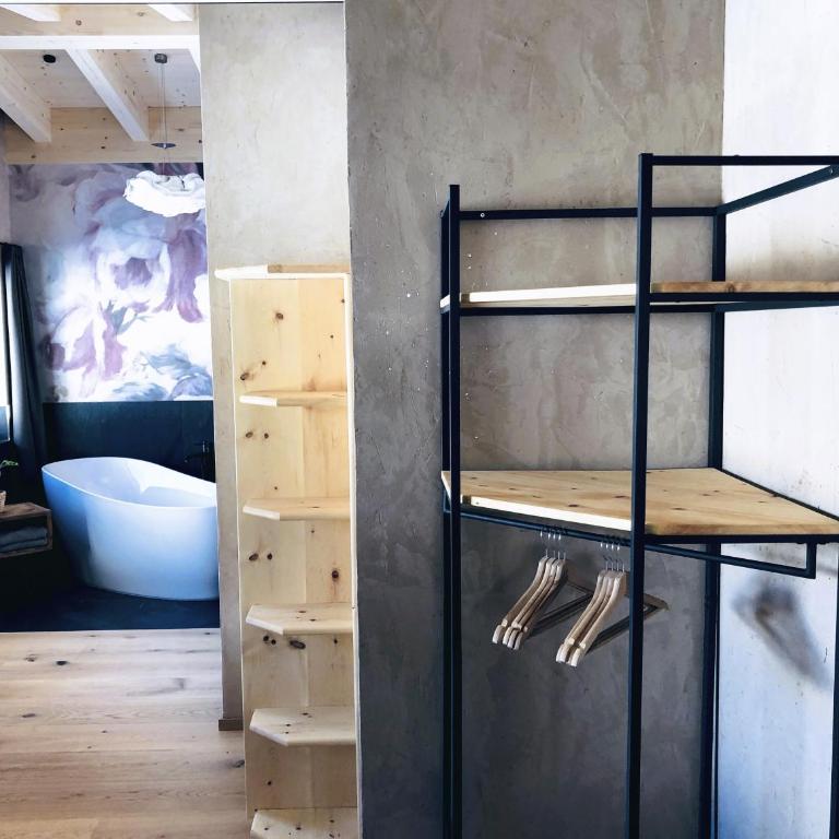 Löberbauer, Ferienwohnung - Appartamento Superior - 43