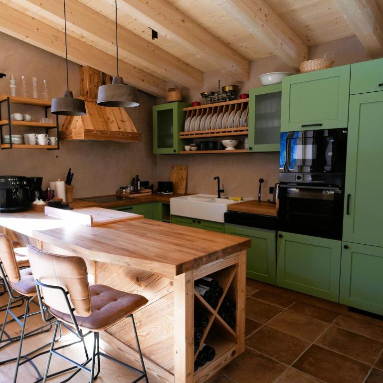 Löberbauer, Ferienwohnung - Appartamento Superior - 60