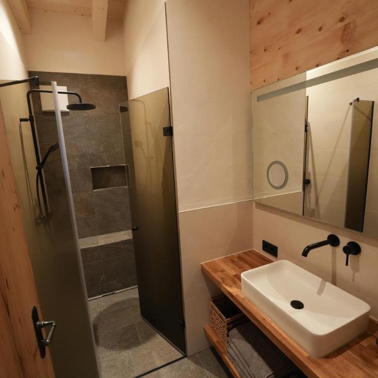 Löberbauer, Ferienwohnung - Appartamento Superior - 67