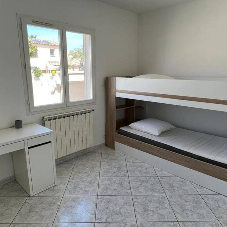 Maison avec piscine privée - Casa con 3 Camere da Letto - 9