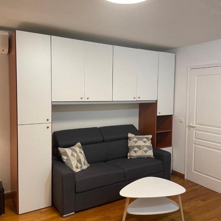 Studio Centre Ville - Appartement avec Terrasse - 3