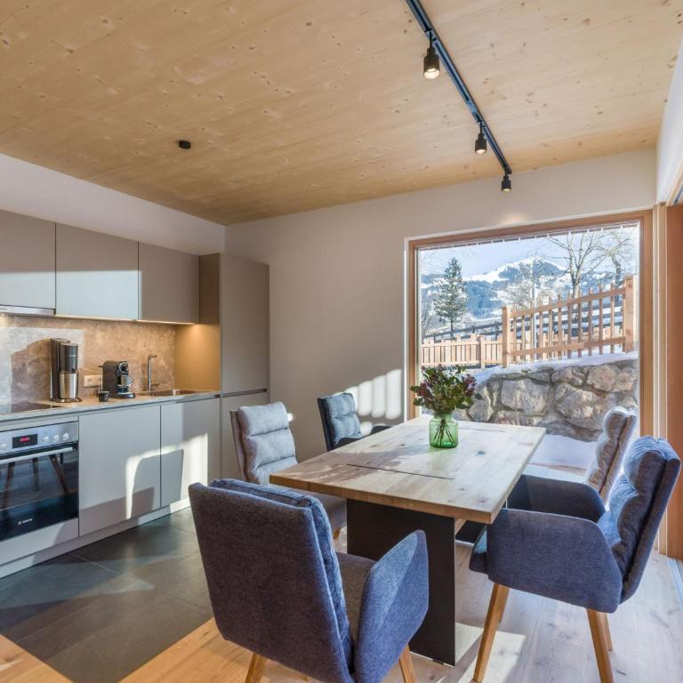 Penning.Tirol - Apartment mit 2 Schlafzimmern und Badezimmer - 5