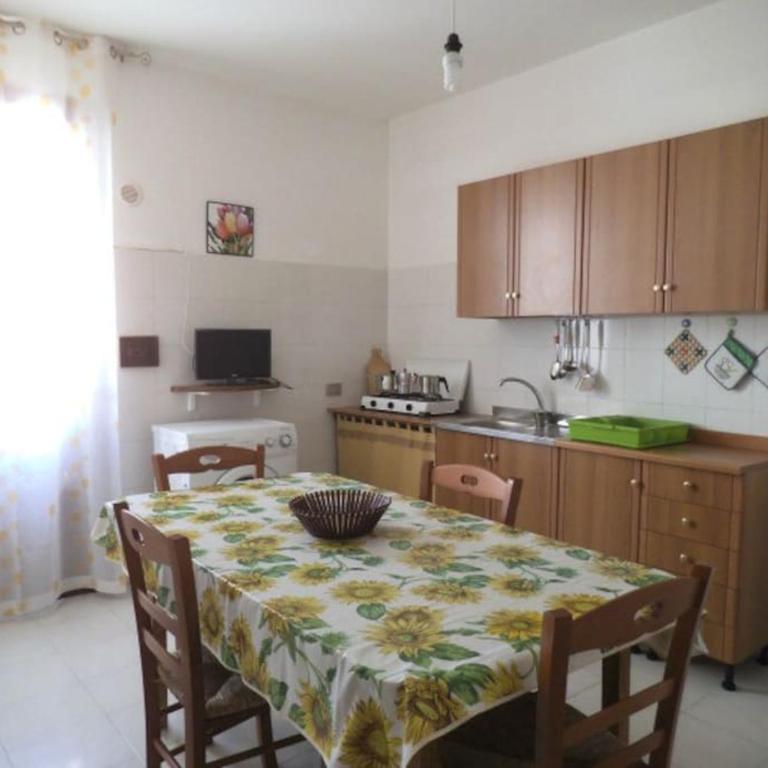 Casa Derna 25dx Climatizzata - Appartamento con 1 Camera da Letto - 4