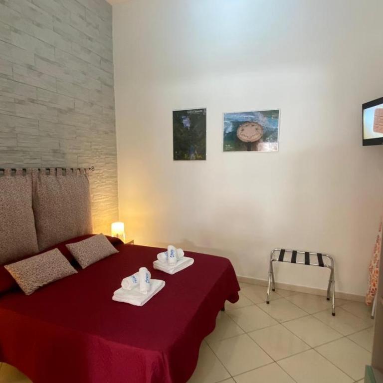 O'Paisi Casa Vacanze - Monolocale Standard - 5