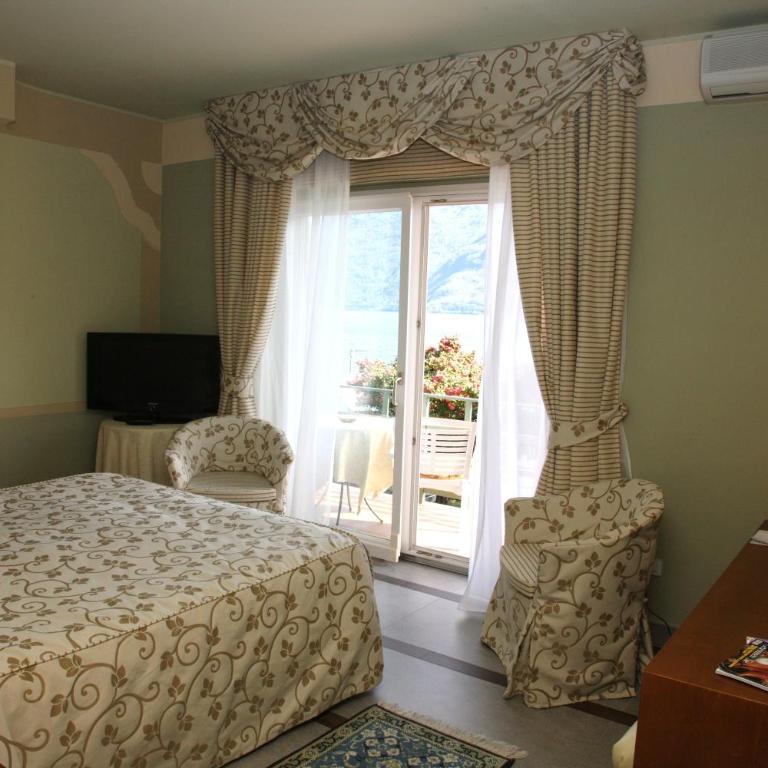 Albergo enoteca Del Lago - Doppelzimmer - 11