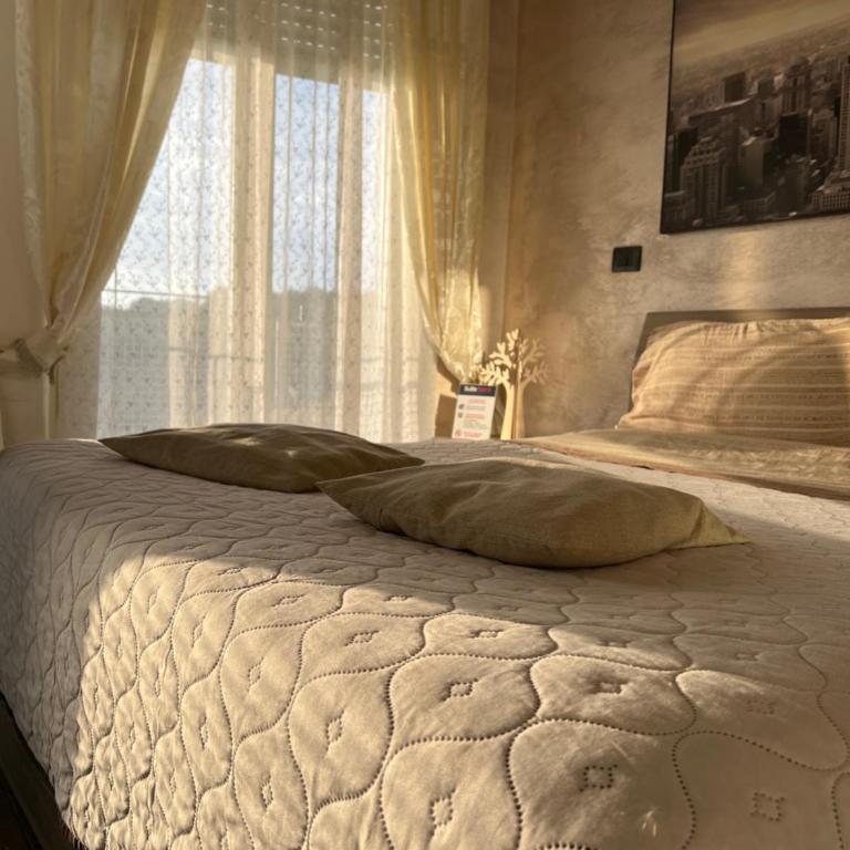 Suite samì - Appartamento con 1 Camera da Letto - 5