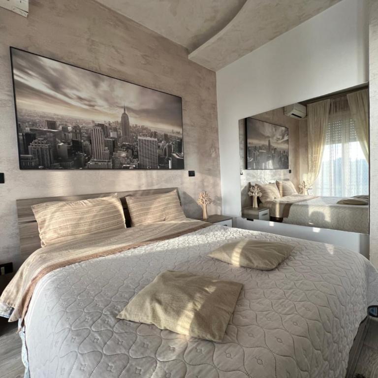 Suite samì - Appartamento con 1 Camera da Letto - 17