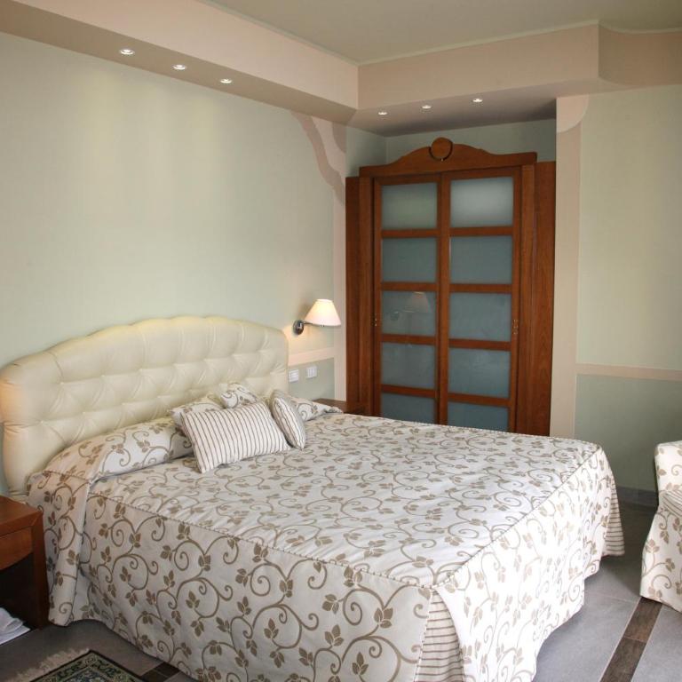 Albergo enoteca Del Lago - Doppelzimmer - 7