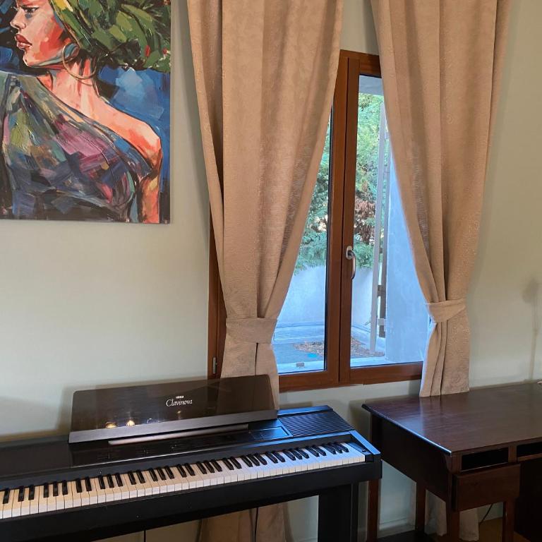 Maison familiale 3 chambres, parking gratuit - Three-Bedroom House - 9