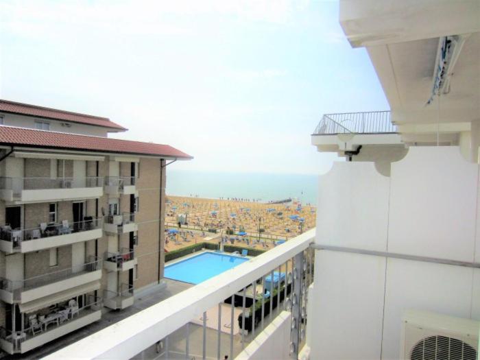 Residence Mexico Immobiliare Pacella - Appartamento con Vista Mare - 1
