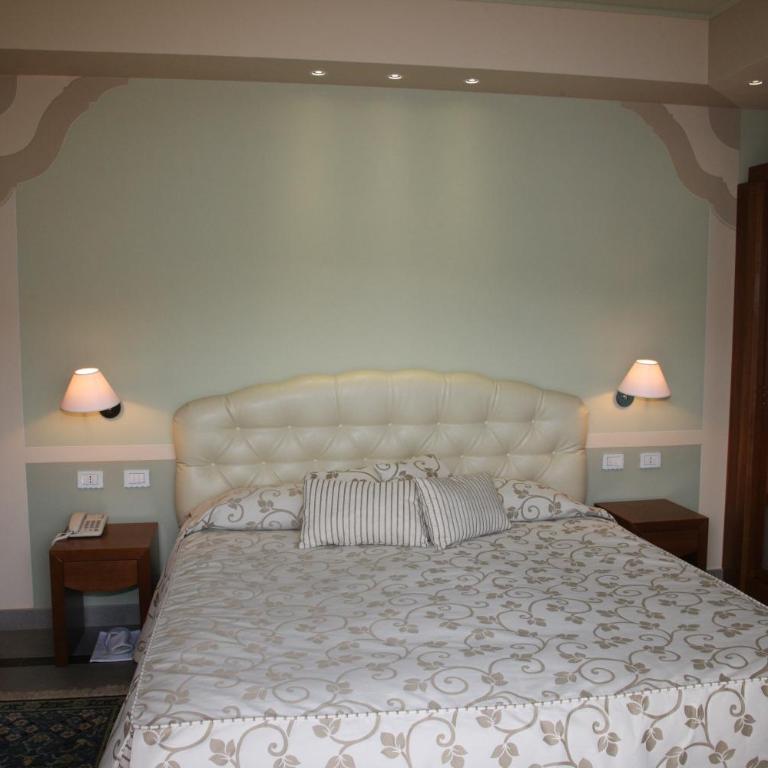 Albergo enoteca Del Lago - Doppelzimmer - 6