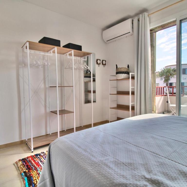 Adosado La Kanoa 50 mts de la playa - Casa de 2 dormitorios - 15