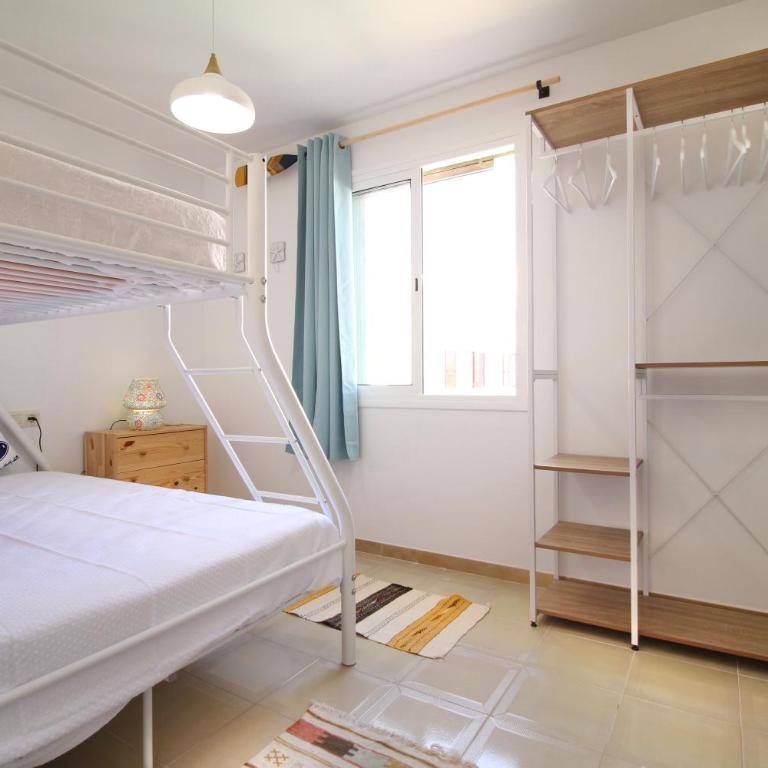 Adosado La Kanoa 50 mts de la playa - Casa de 2 dormitorios - 17
