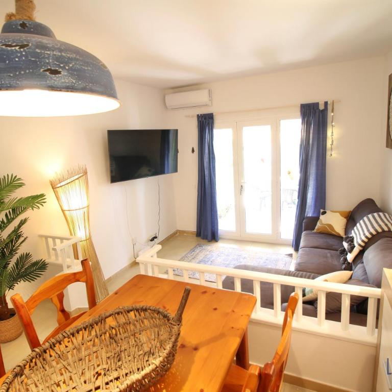 Adosado La Kanoa 50 mts de la playa - Casa de 2 dormitorios - 7