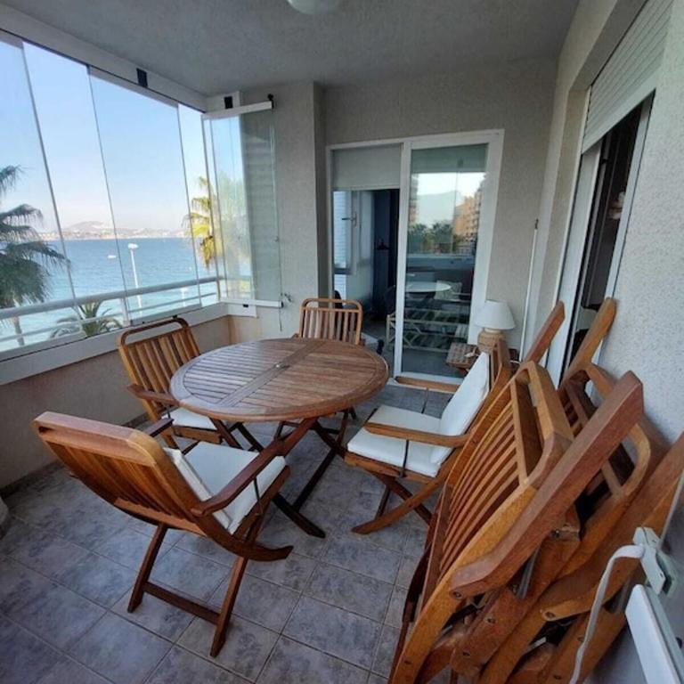 Apartamento Rocamar - Two-Bedroom Apartment - 13