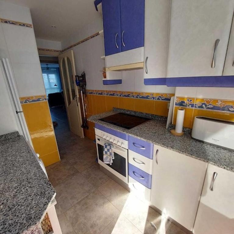 Apartamento Rocamar - Two-Bedroom Apartment - 23